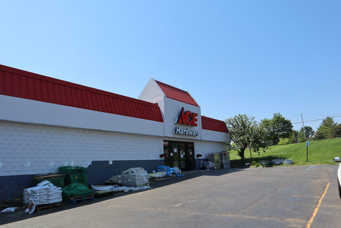 Bella Vista Theatre - June 2021 Photo (newer photo)